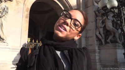 When a date goes well