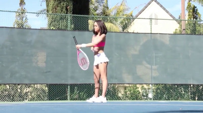 Tous les endroits sont bons pour baiser