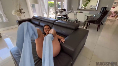 A big dick for the sexiest ass
