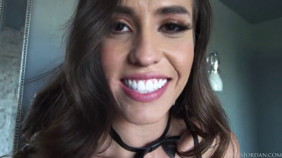 Kelsi and Manuel: memorable fuck