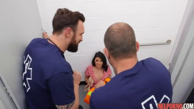 Emergency Squirter