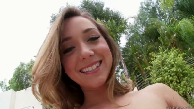Remy LaCroix bei hammer DP