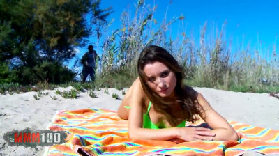 Sneaky anal sex under the sun