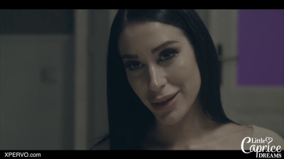 French poker player seduces her rival