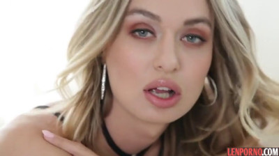 Two cocks for Natalia