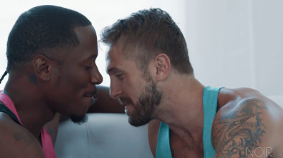 Deep fucks Wesley
