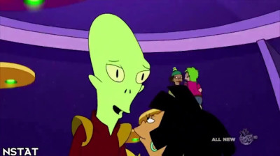 Futurama porno compilation