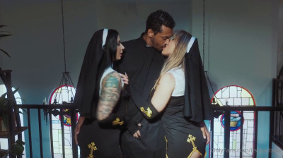 The best of all sins