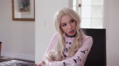 Kenzie Reeves, la follamiga perfecta