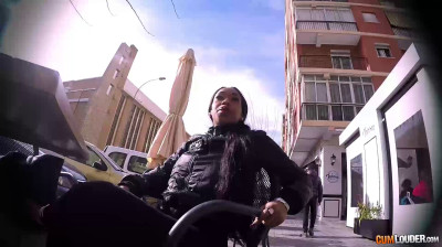 Une journée de shopping et un happy ending