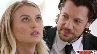 A DP with Jean and Mick for Natalia
