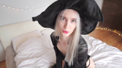21st century witch hunt