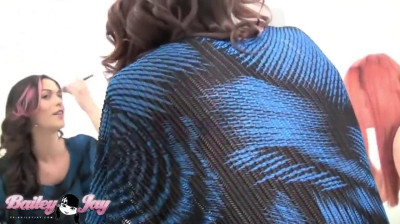 Mujeres con pene alivian sus tensiones