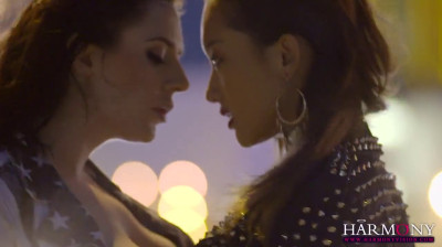 Alina Li e um macho de pau grande
