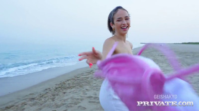 Latina sexy se tape un Noir en POV