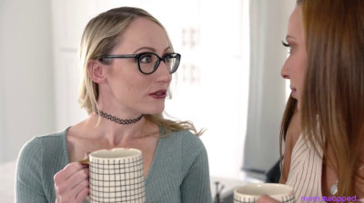 Losing the virginity with their stepmothers