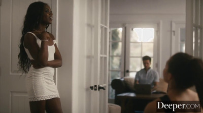 Cómo seducir al marido de tu mejor amiga