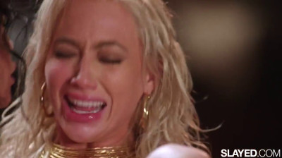 A lesbian scene of absolute quality