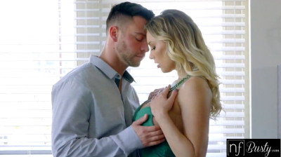 St. Patrick's Day orgasms