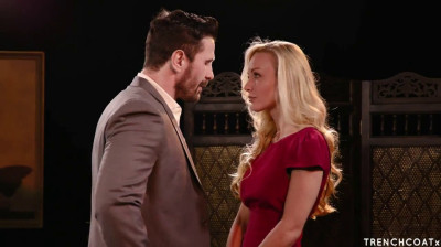 A lesbian threesome that you will remember forever