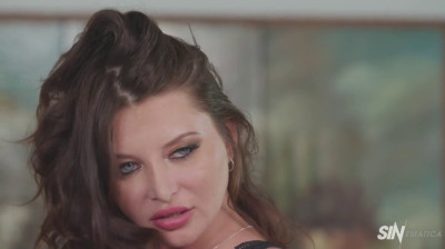 Russe aime la vie en double