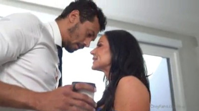 Kendra Lust In Favor Of BBC