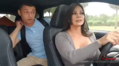 Esperanza Driving Skills
