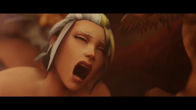 Watch Jaina Proudmoore - 2022 Edition - Mind Break, 3D Animation