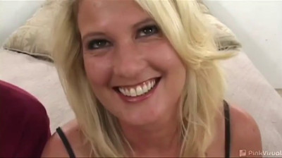 Bridget Lee's Triple Sex