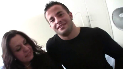 Spanish MILF