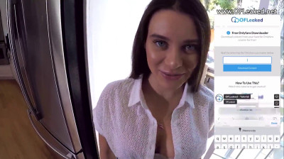 Le meilleur POV de Lana Rhoades