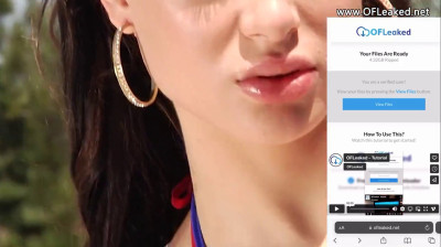 Sexe anal intense pour Lana Rhoades