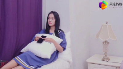 Asian bitch fucks her step son to protect daughter