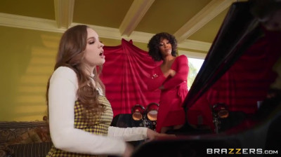Classically trained to fuck