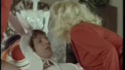 Wish Kay Parker as your Intimate Teacher
