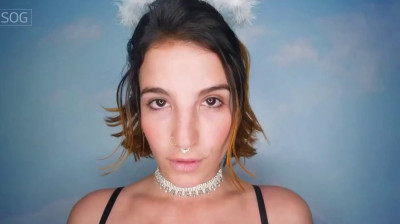 El POV perfecto con la mujer perfecta