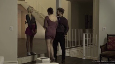 A compilation of nanny sluts