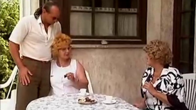 German grannies getting dicked inexperienced