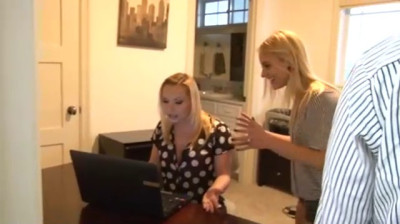 stop working and have sex