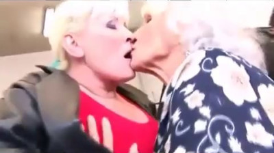 Those his mother old ladies are fast and deep