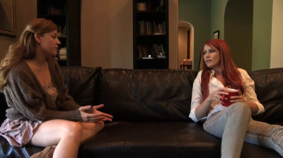 Terapia com orgasmo no final