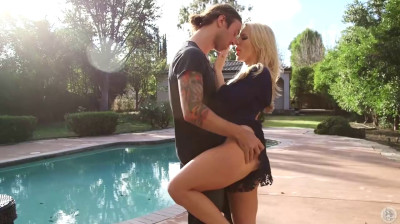 Regalo pompino a un ottimo cliente