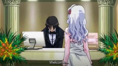 Yubisaki Annainin 01 Hentai Eng Sub