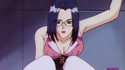 Dream Hazard - Porno Hentai Sin Censura