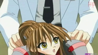 Kangoku injoku no jikkentou 02 - hentai senza censura Eng sub