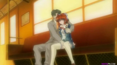 Hissatsu Chikan Nin Ep 1 - Hentai Uncensored Eng Sub