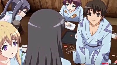 Eroge Kaihatsu Zanmai Ep. 6 - Hentai senza censura