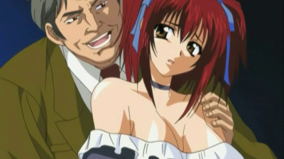 Jokuana Ep.1 - Hentai unzensiert - Englische Untertitel