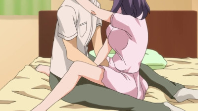 Green Eyes Ane Kyun - Hentai Sin Censura Eng Sub