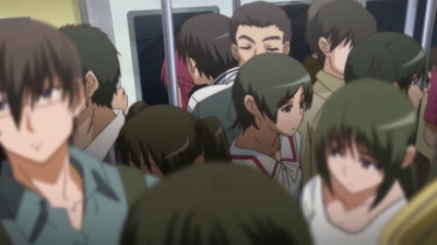 Exciting life with 3 sisters - hentai uncensored